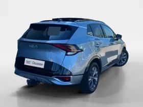 Kia Sportage (2023) thumbnail 2