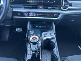 Kia Sportage (2023) thumbnail 12
