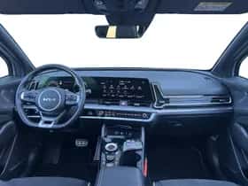 Kia Sportage (2023) thumbnail 14
