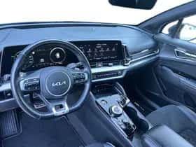 Kia Sportage (2023) thumbnail 18