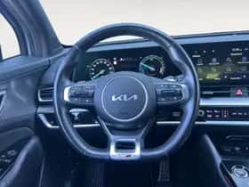 Kia Sportage (2023) thumbnail 19