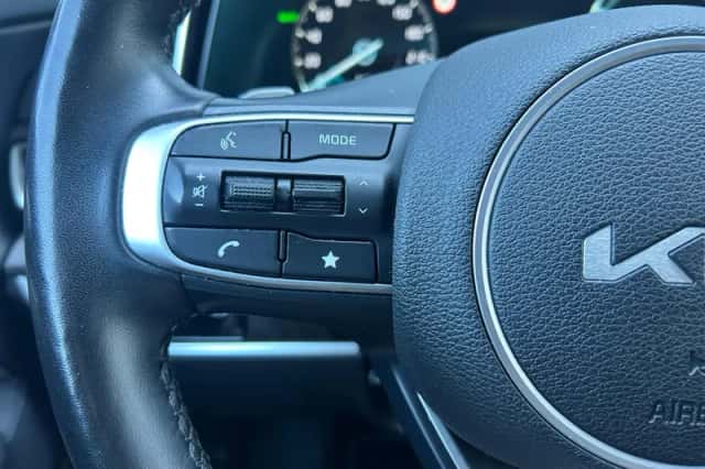 Kia Sportage (2023) thumbnail 20