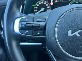Kia Sportage (2023) thumbnail 20