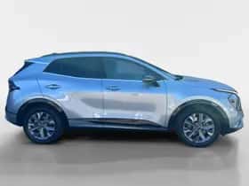 Kia Sportage (2023) thumbnail 3