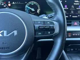 Kia Sportage (2023) thumbnail 21
