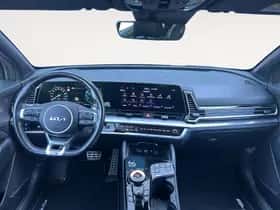 Kia Sportage (2023) thumbnail 23