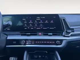 Kia Sportage (2023) thumbnail 24