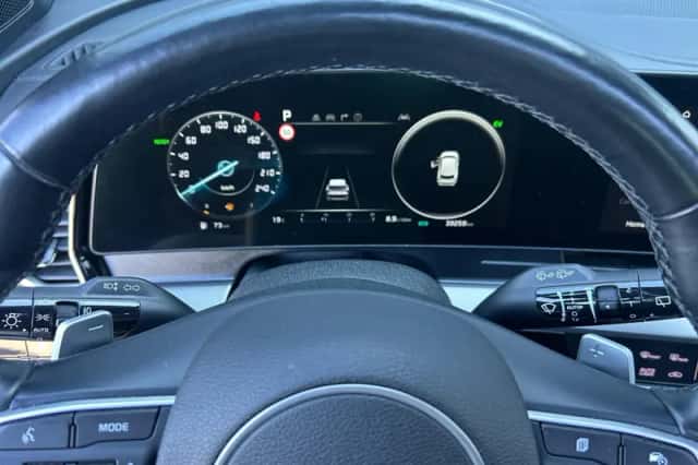 Kia Sportage (2023) thumbnail 29