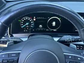 Kia Sportage (2023) thumbnail 29