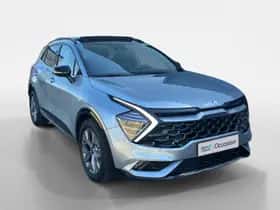 Kia Sportage (2023) thumbnail 4