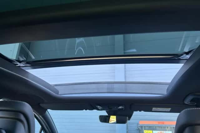 Kia Sportage (2023) thumbnail 31