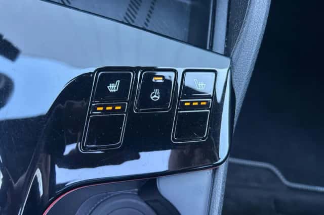Kia Sportage (2023) thumbnail 34