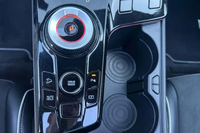 Kia Sportage (2023) thumbnail 35
