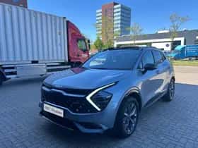 Kia Sportage (2023) thumbnail 40