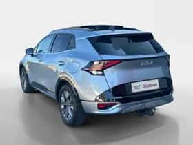 Kia Sportage (2023) thumbnail 5