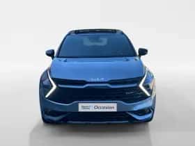Kia Sportage (2023) thumbnail 6