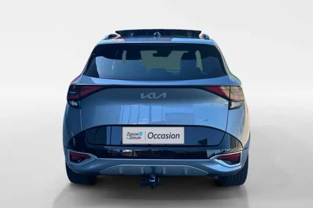 Kia Sportage (2023) thumbnail 7