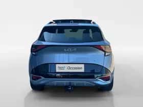 Kia Sportage (2023) thumbnail 7