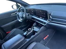 Kia Sportage (2023) thumbnail 9