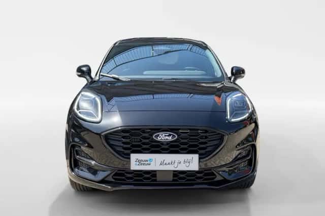 Ford Puma (2026) thumbnail 2
