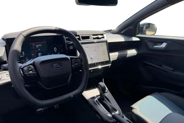 Ford Puma (2026) thumbnail 13