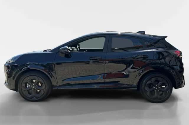 Ford Puma (2026) thumbnail 4