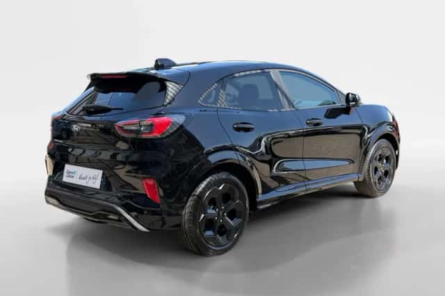 Ford Puma (2026) thumbnail 5