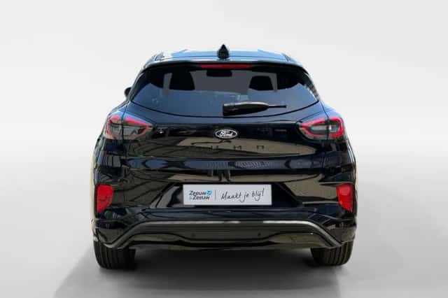 Ford Puma (2026) thumbnail 6