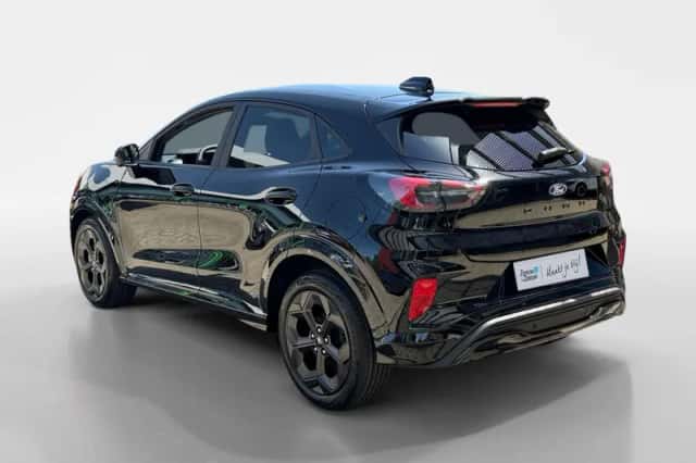 Ford Puma (2026) thumbnail 7