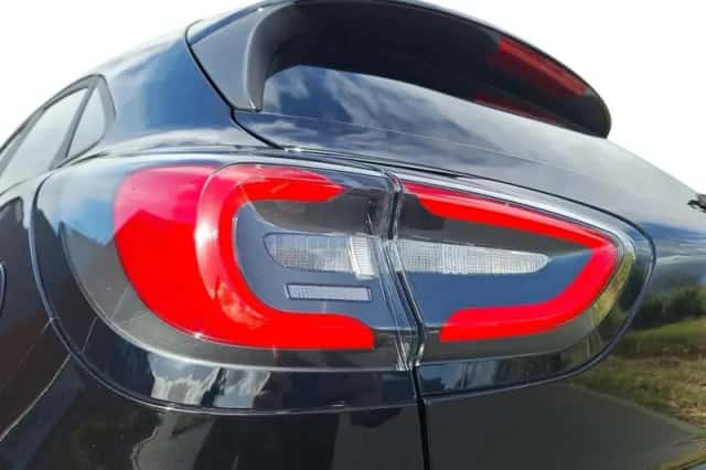 Ford Puma (2026) thumbnail 11