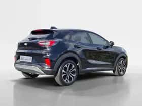 Ford Puma (2026) thumbnail 3