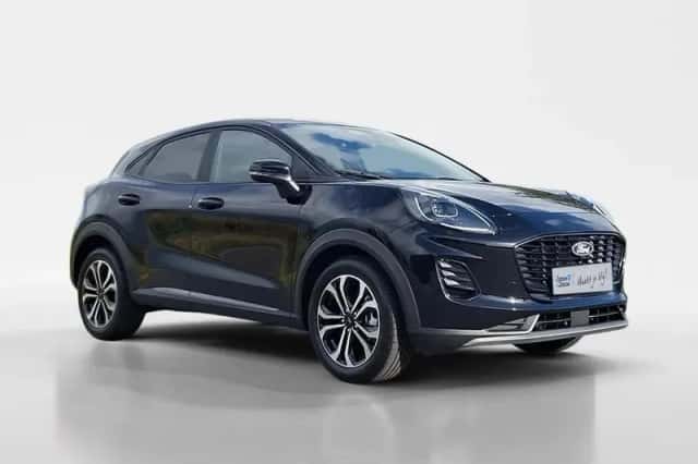 Ford Puma (2026) thumbnail 4