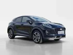 Ford Puma (2026) thumbnail 4