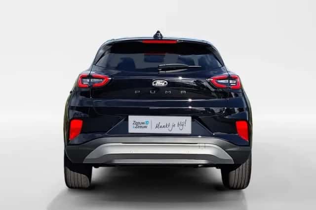 Ford Puma (2026) thumbnail 5