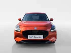 Suzuki Swift (2025) thumbnail 2