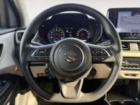 Suzuki Swift (2025) thumbnail 12