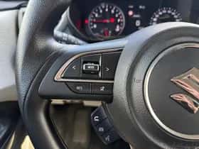 Suzuki Swift (2025) thumbnail 13