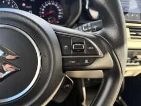 Suzuki Swift (2025) thumbnail 14