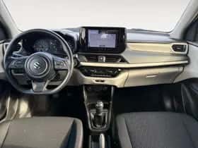 Suzuki Swift (2025) thumbnail 16