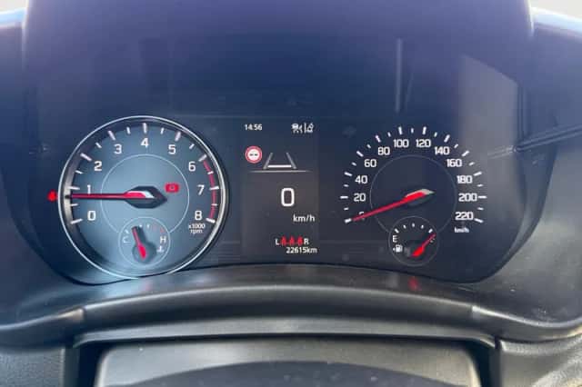 Suzuki Swift (2025) thumbnail 17