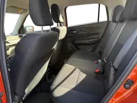Suzuki Swift (2025) thumbnail 18