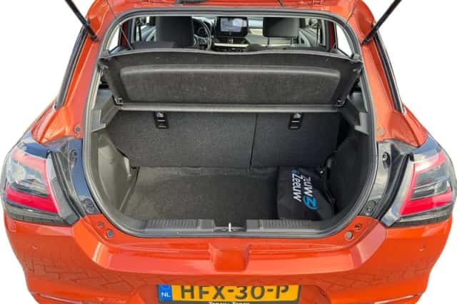 Suzuki Swift (2025) thumbnail 20
