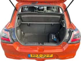 Suzuki Swift (2025) thumbnail 20