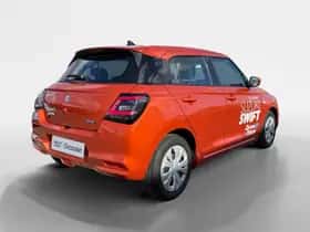 Suzuki Swift (2025) thumbnail 3