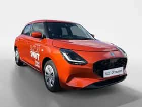 Suzuki Swift (2025) thumbnail 5