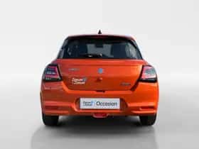 Suzuki Swift (2025) thumbnail 6
