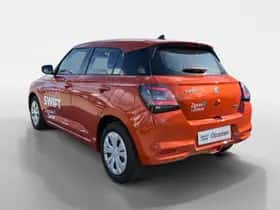 Suzuki Swift (2025) thumbnail 7