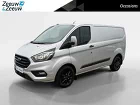 Ford Transit Custom (2023)