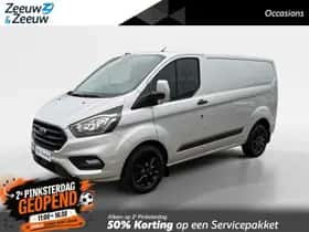 Ford Transit Custom (2023)