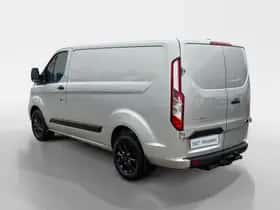 Ford Transit Custom (2023) thumbnail 2